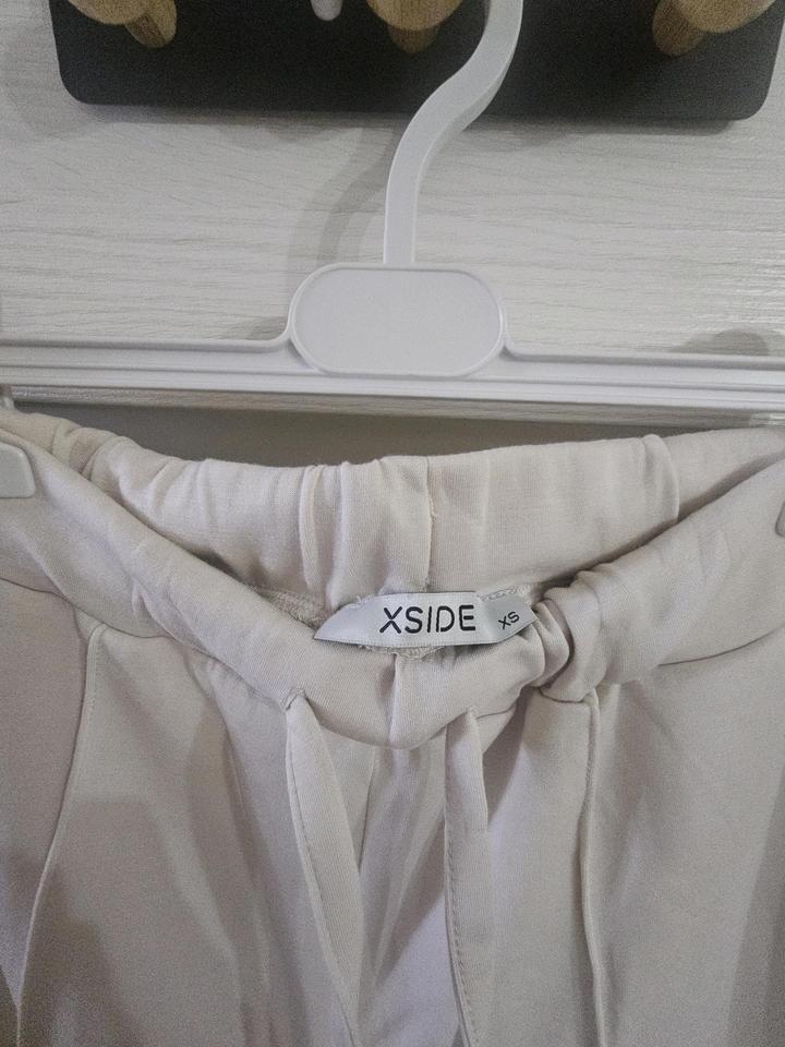 Штаны, X-SIDE, XS