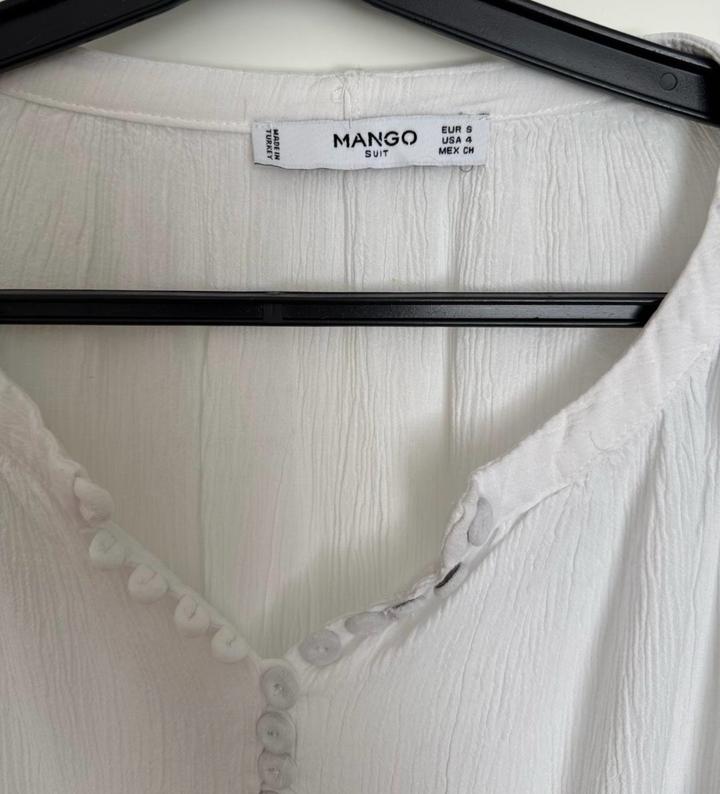 Блузки Mango 2 шт