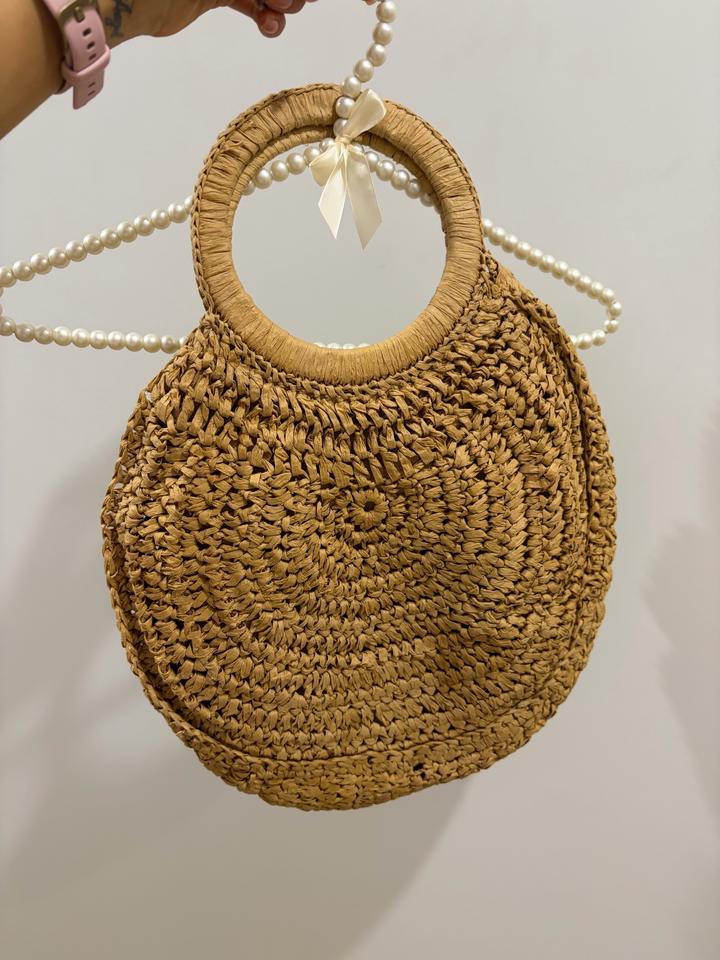 Летняя сумка