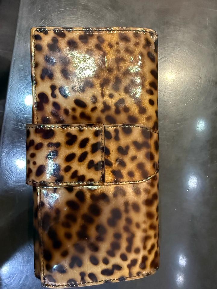 Кошелек Jimmy Choo
