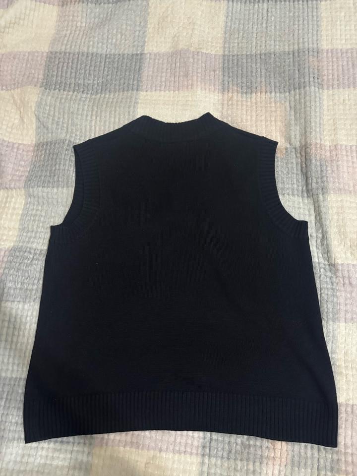 Безрукавка