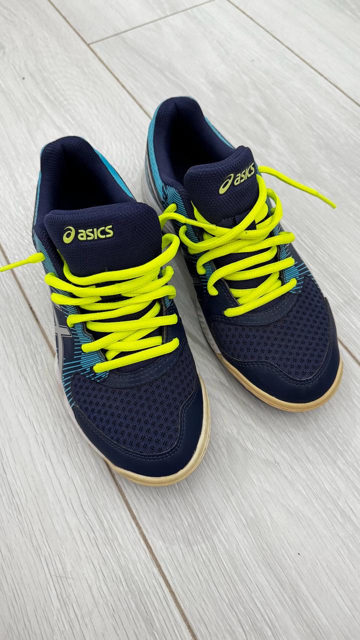 Asics