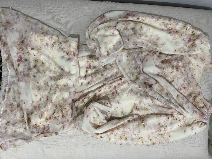 Платье от Chia