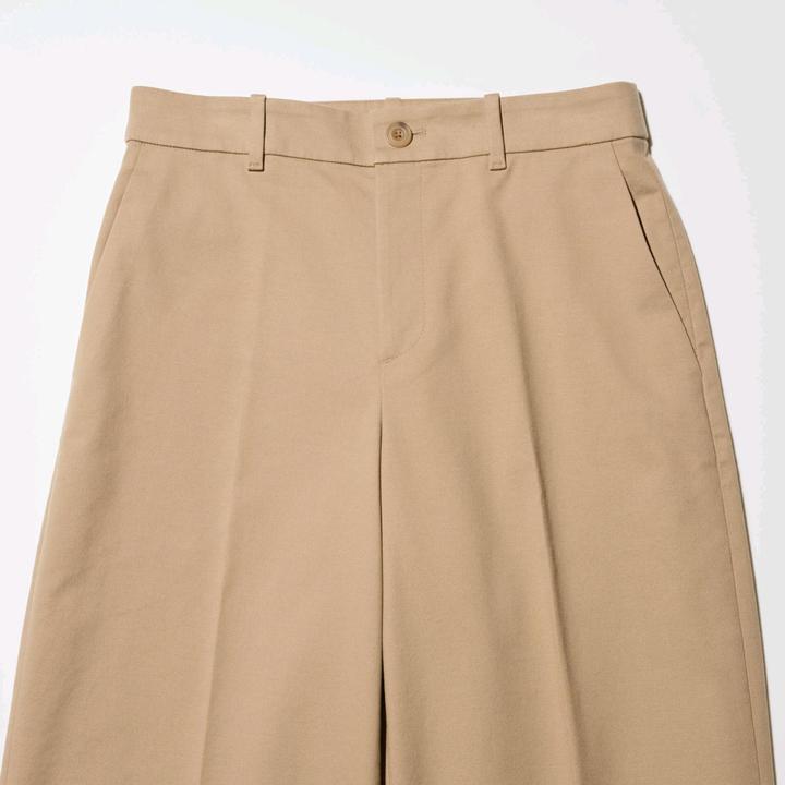 Брюки Юникло L