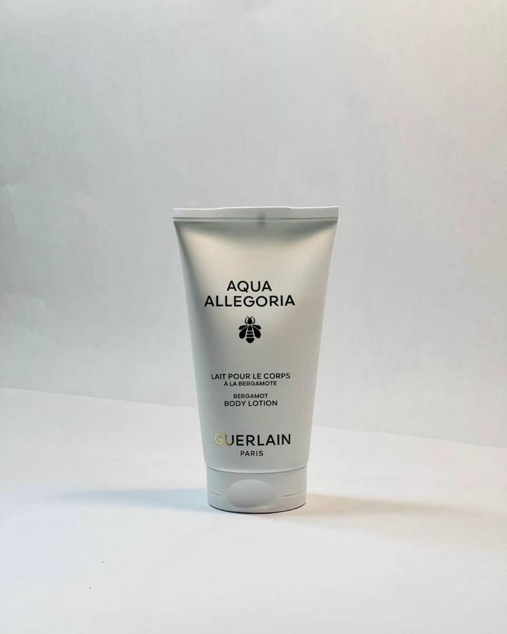 Набор от guerlain