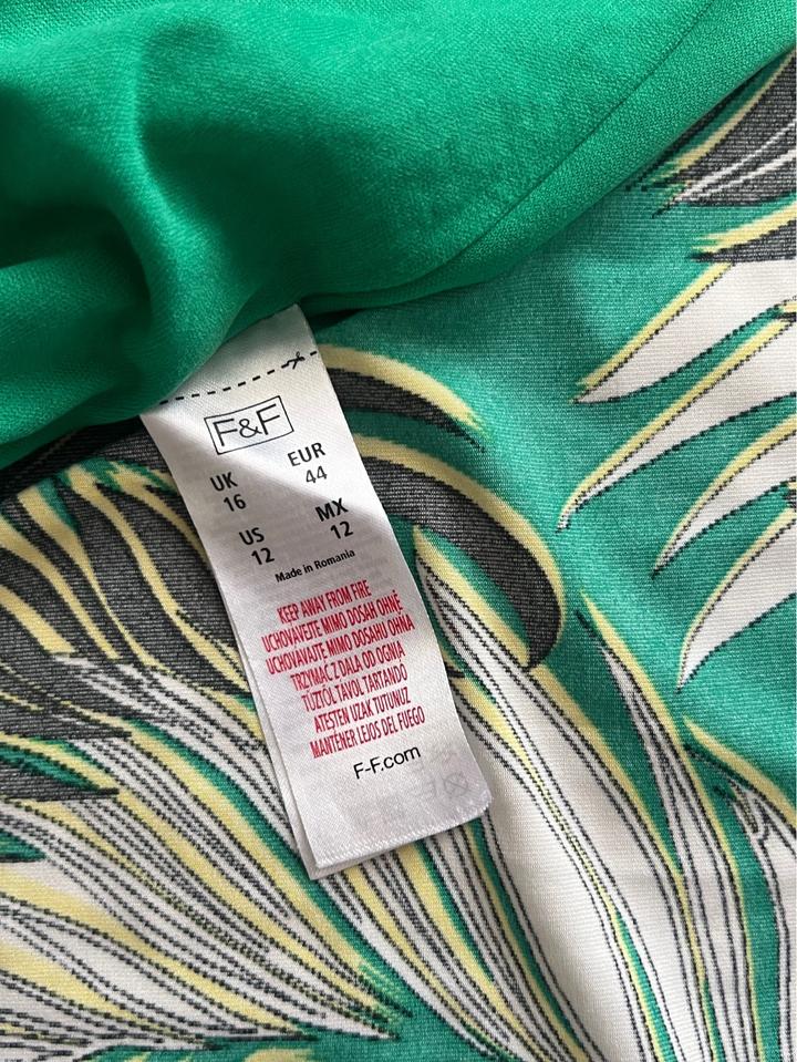 Летнее платье F&F