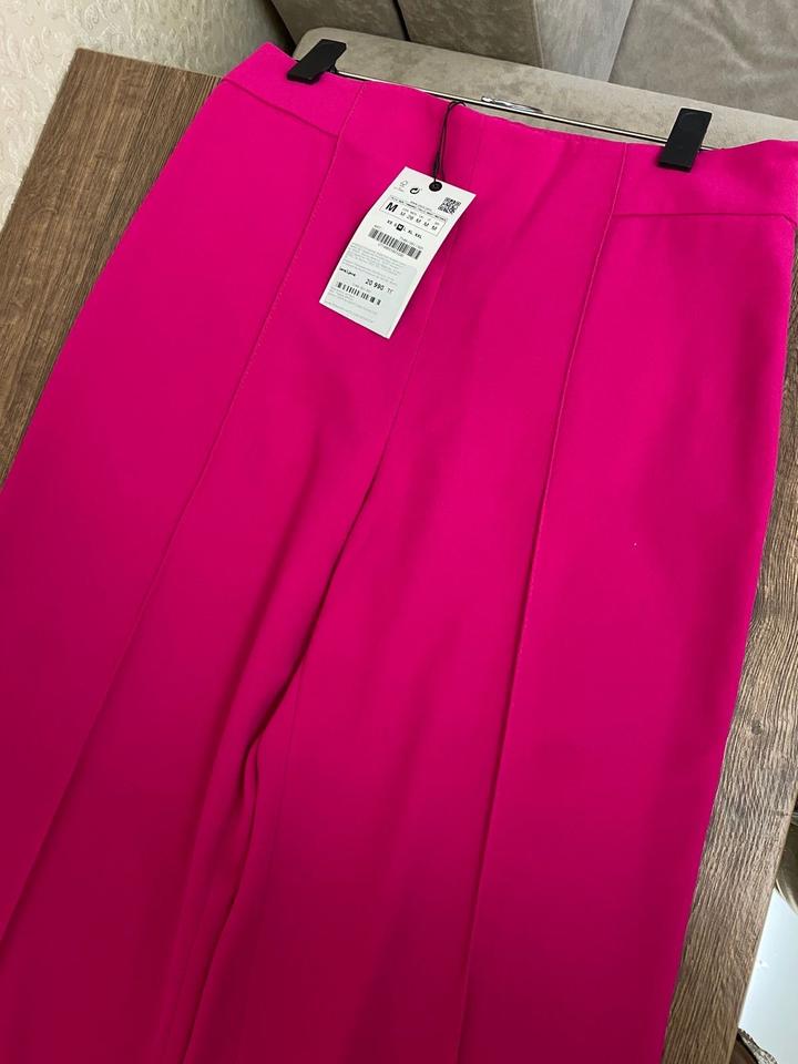 Брюки Zara
