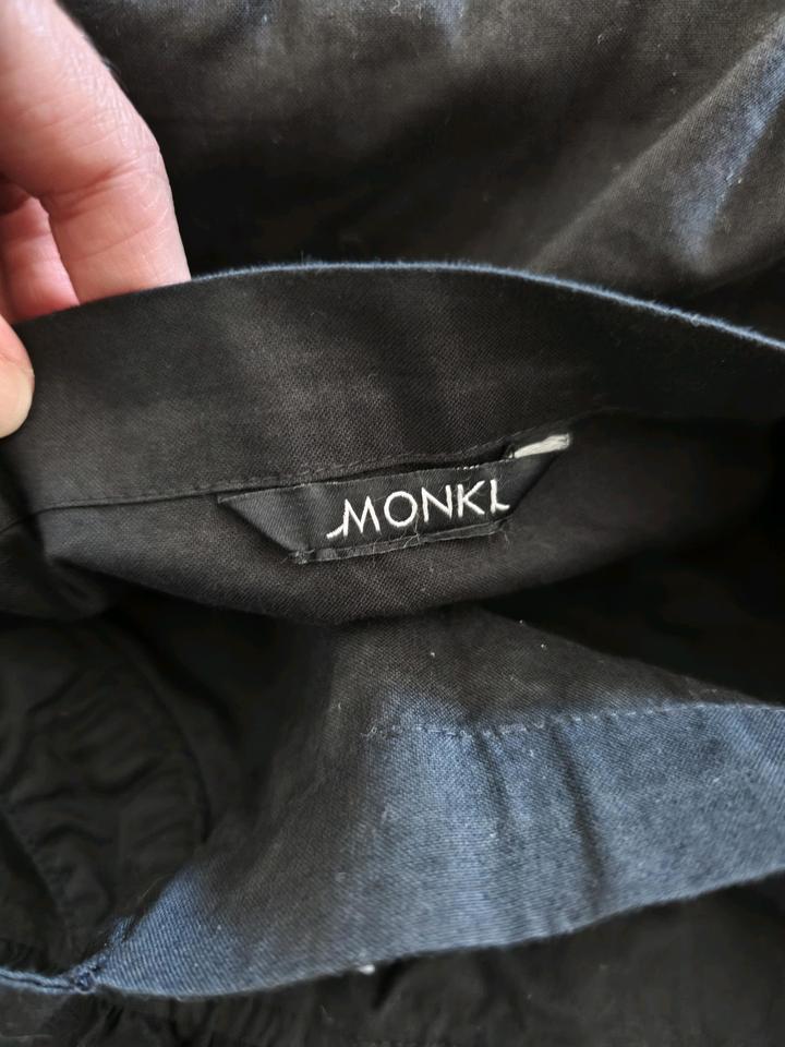 Платье monkl