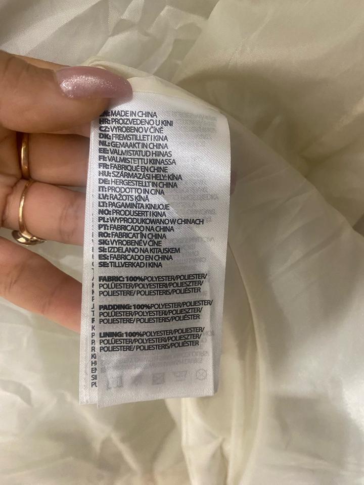 Куртка Calvin Klein