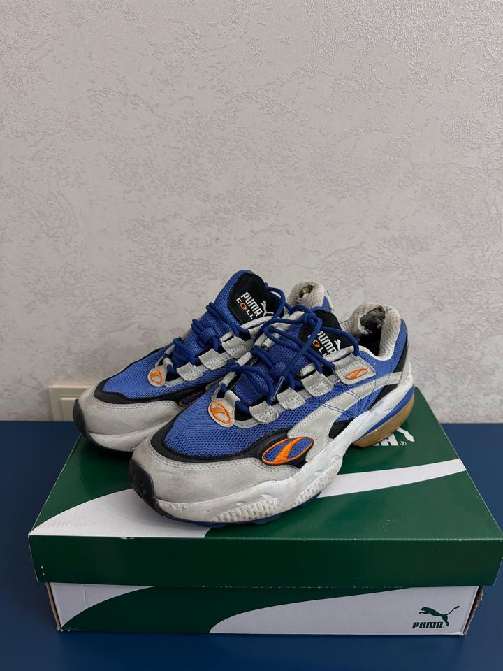 Мужская обувь Puma