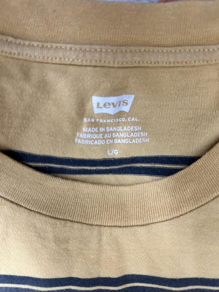 Levi’s Футболка