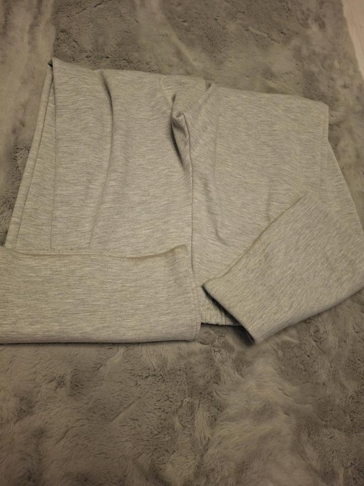 Брюки спортивные