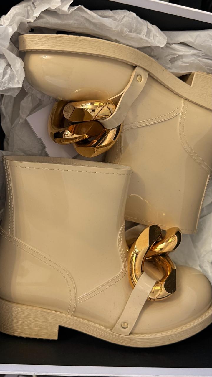 Сапоги JW Anderson