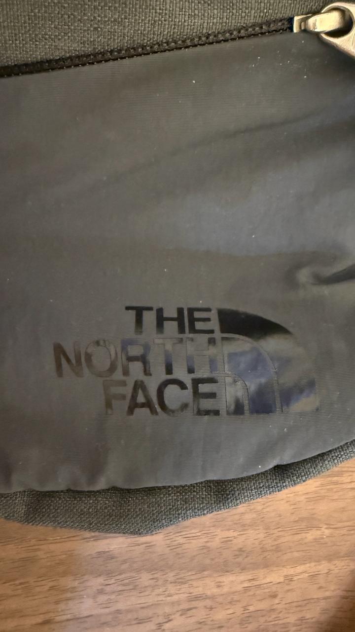 сумка спортивная The North Face