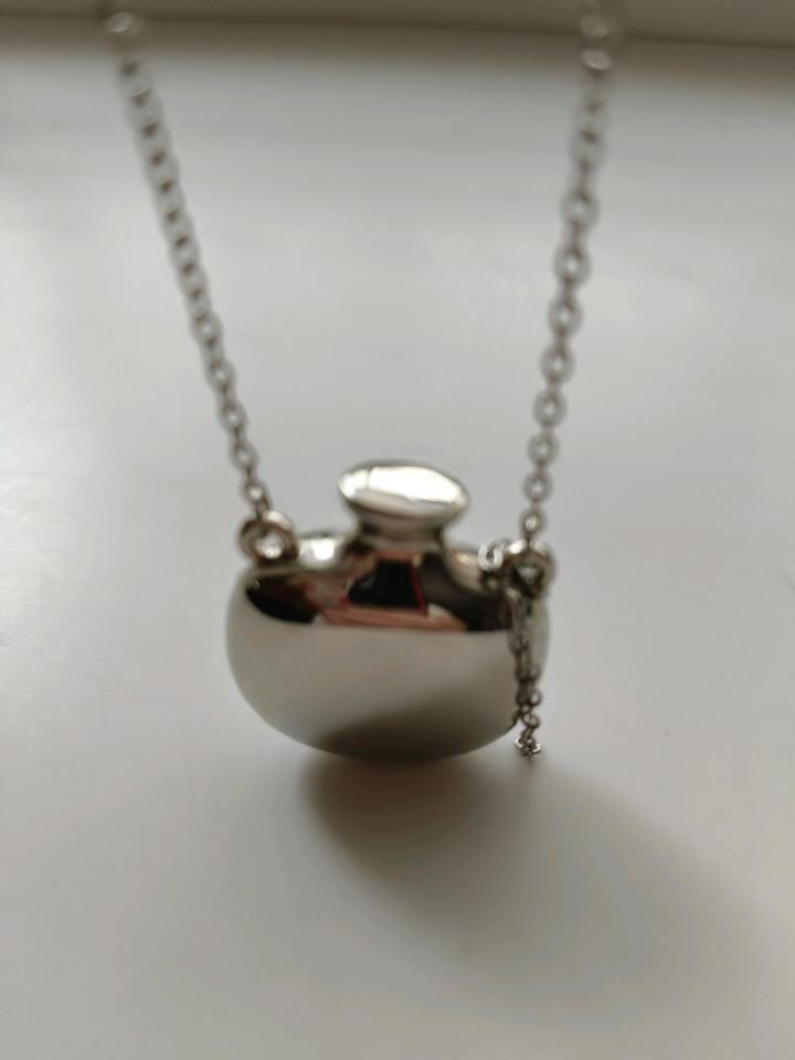 Подвеска кувшинчик