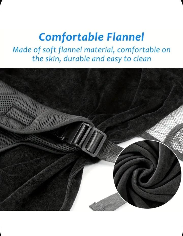 Гамак для самолета