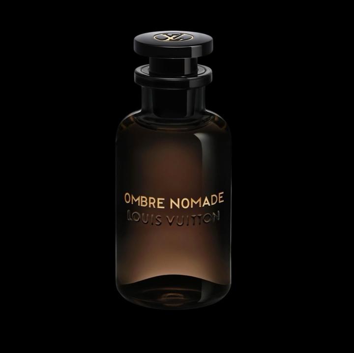 Парфюм 50ml Louis Vuitton Ombré Nomad 100% оригинал