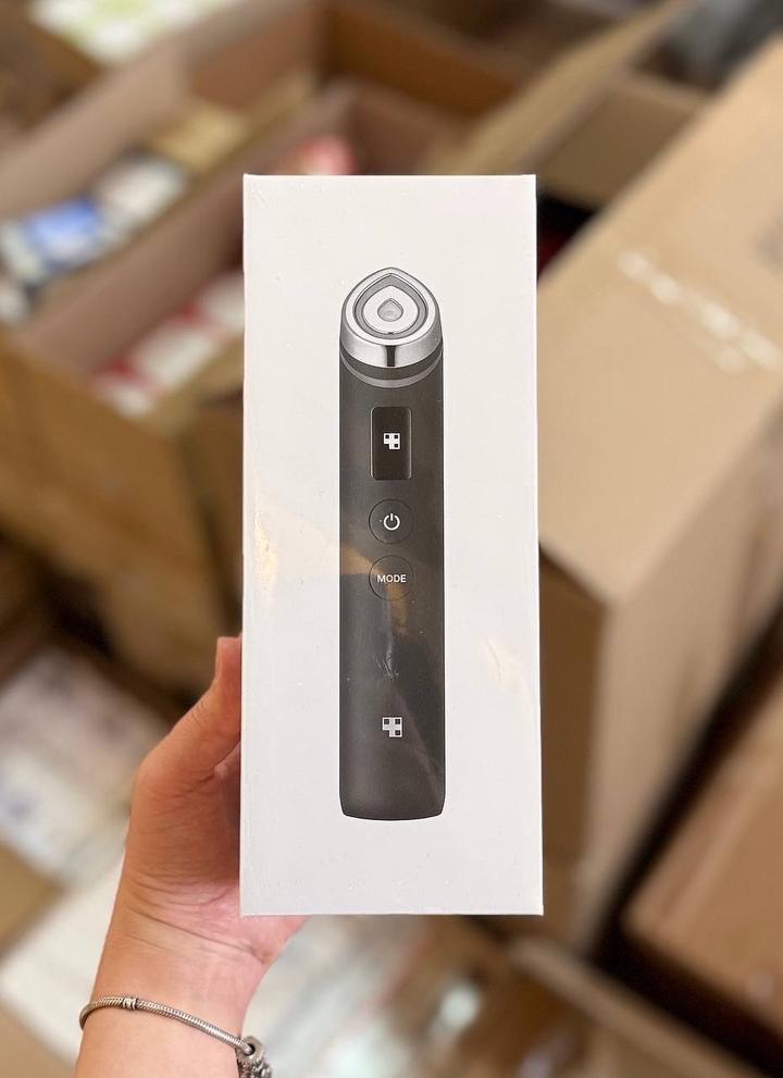 Medicube Booster PRo