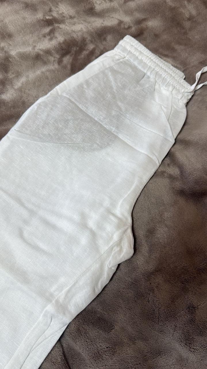 Брюки от бренда Zara