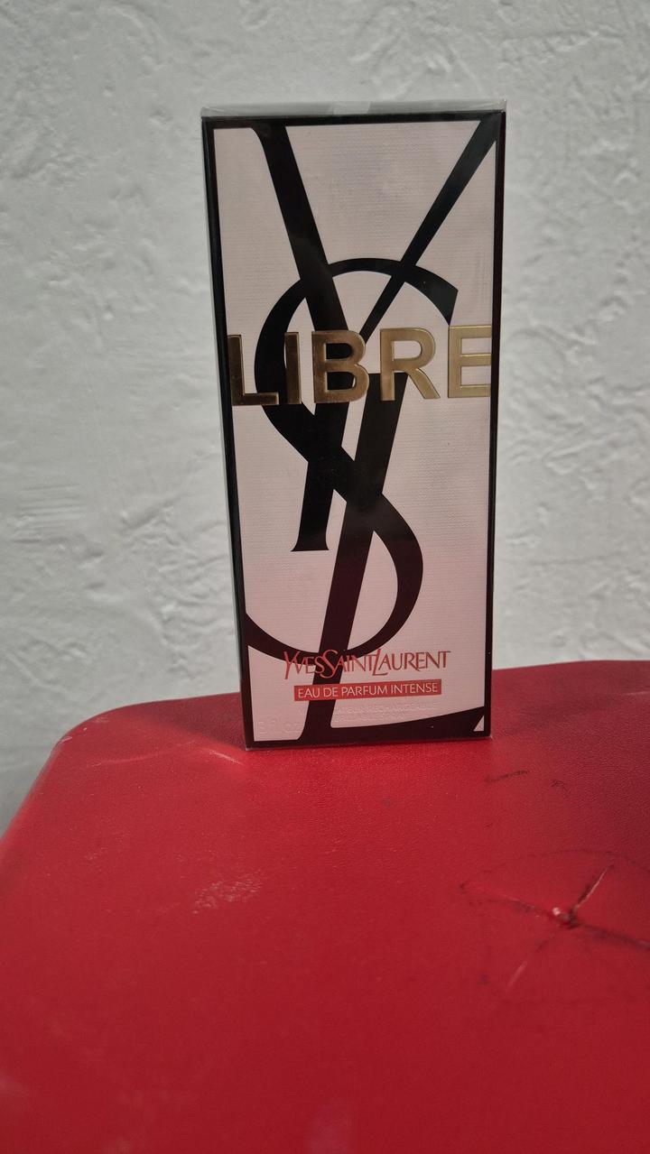 Парфюм Ysl intense
