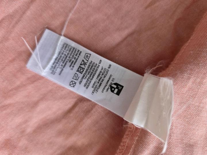 Рубашка женская U.S.POLO ASSN