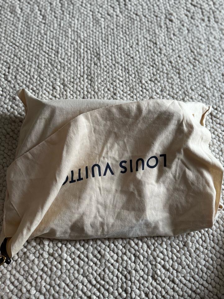 Оригинальная сумка Louis Vuitton