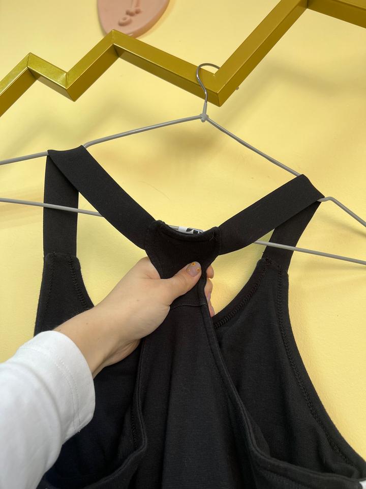 Платье adidas tank dress