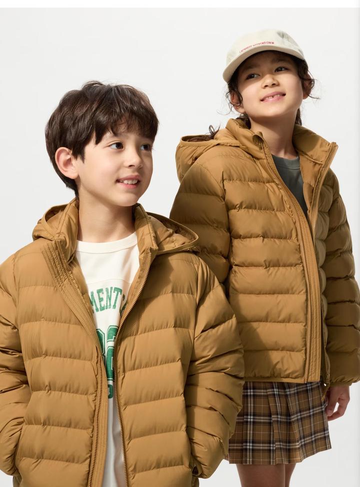 Uniqlo 130см UNISEX