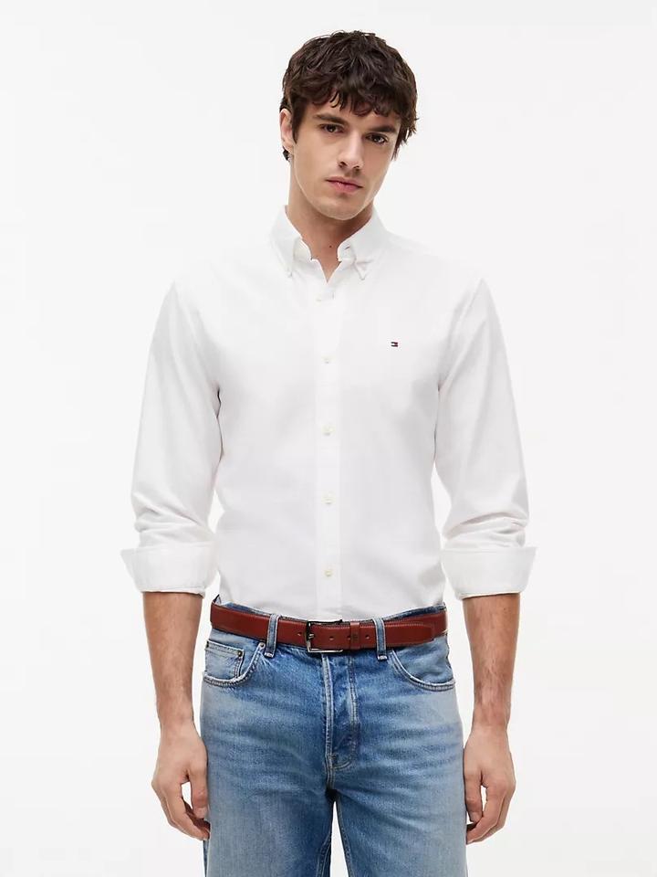 Рубашка Tommy Hilfiger