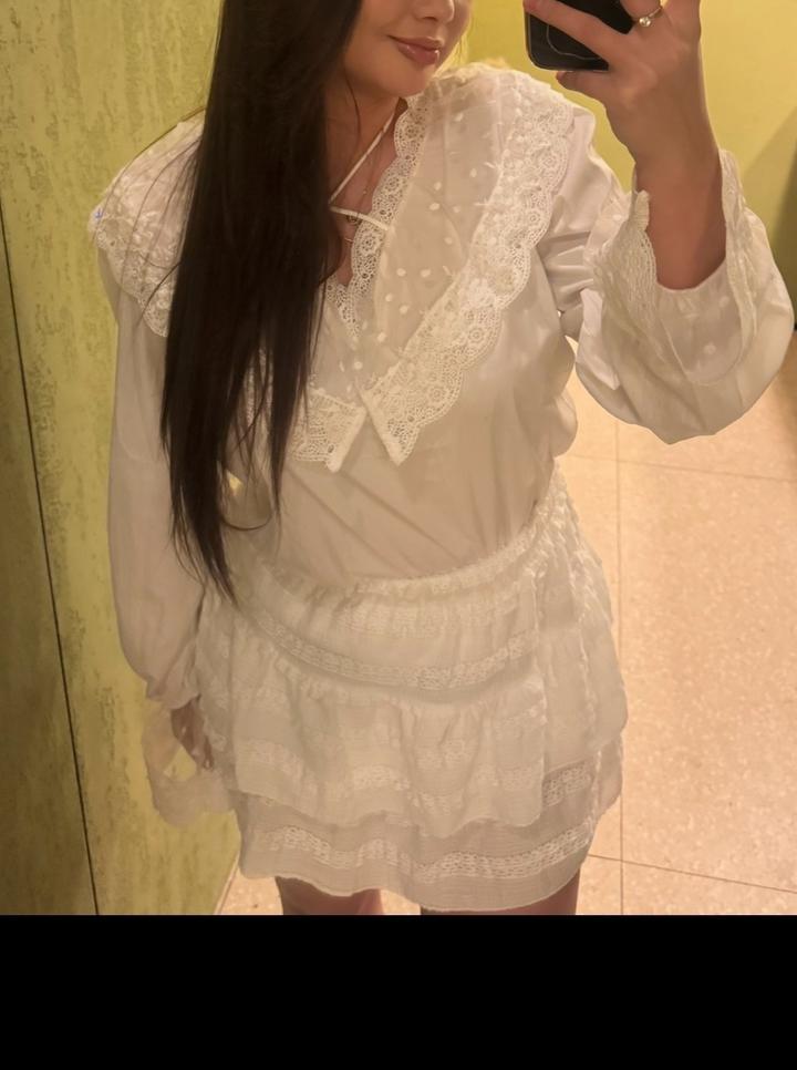 черное платье