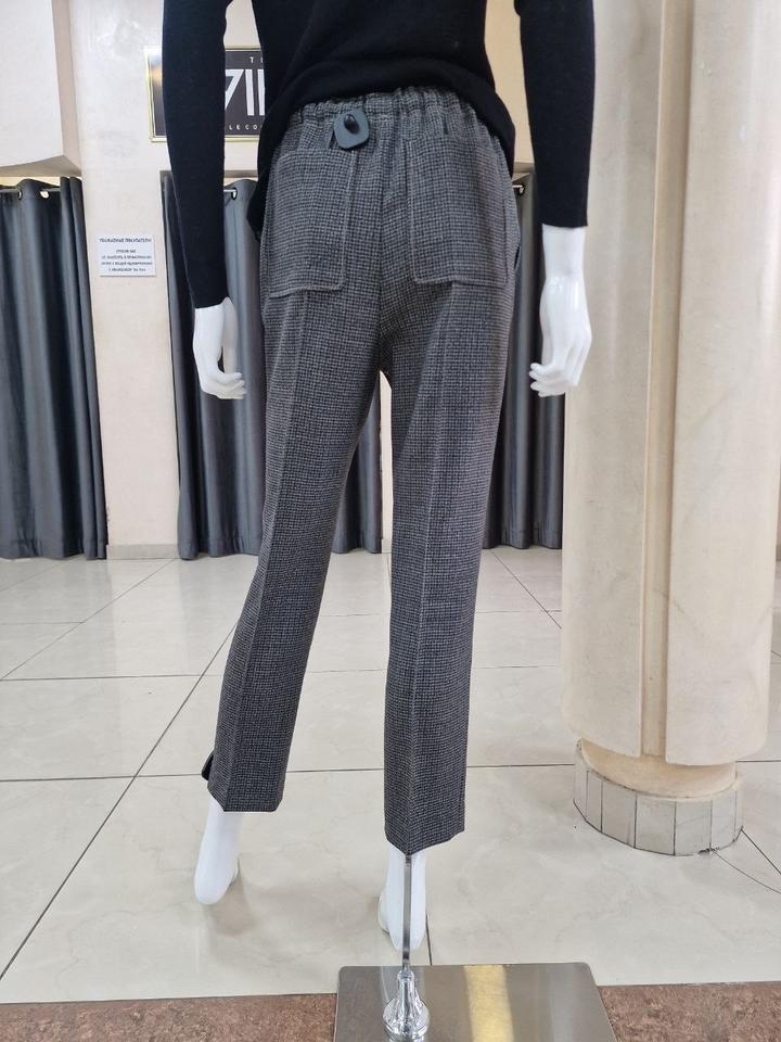 Брюки Fendi