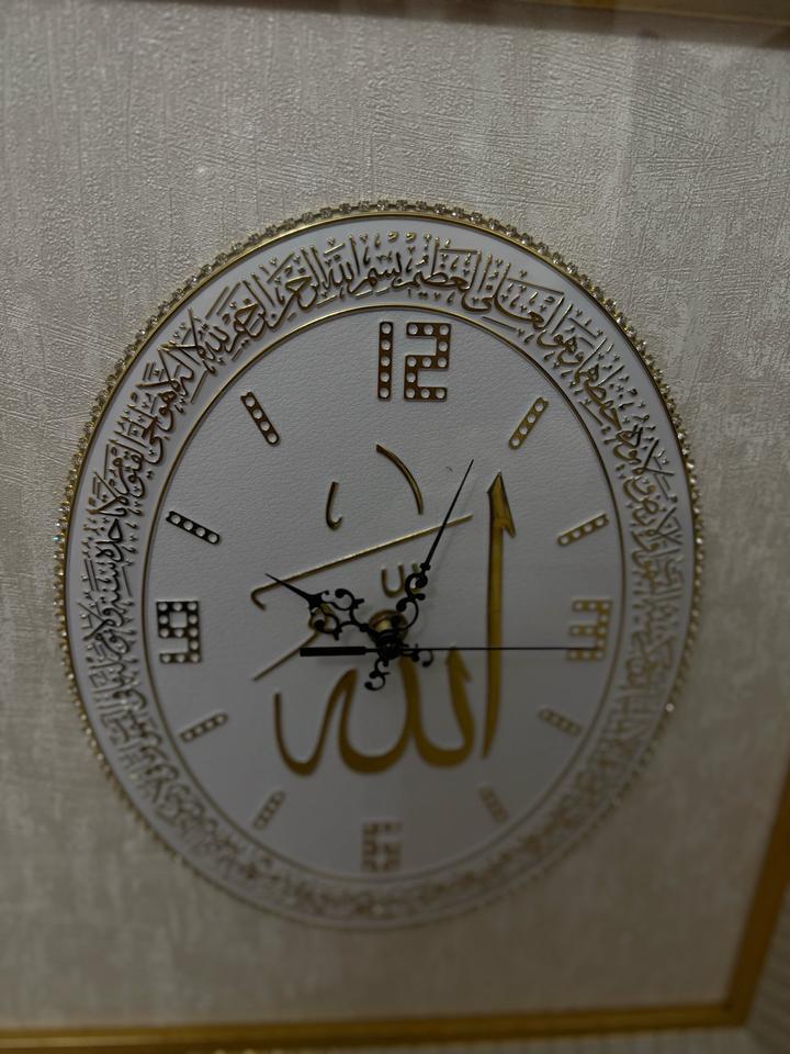 Настенные часы