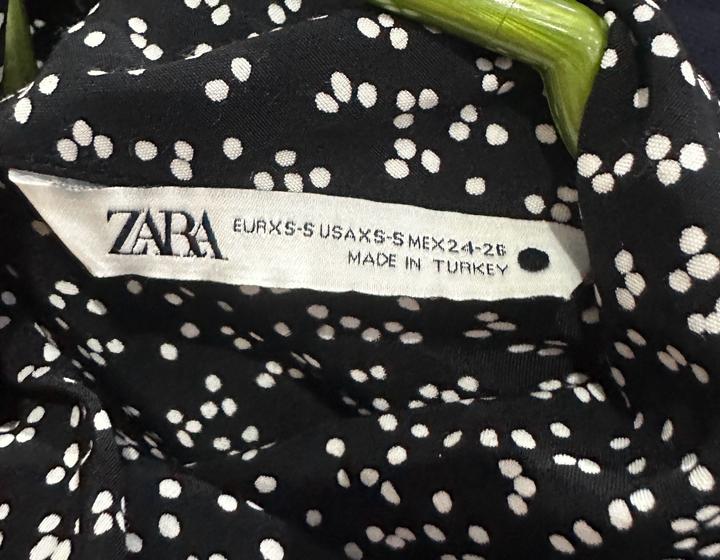 Платье Zara