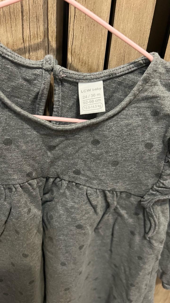 Платье 92-98р