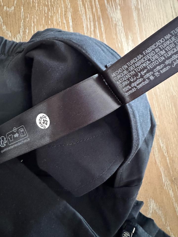 Брюки Massimo Dutti