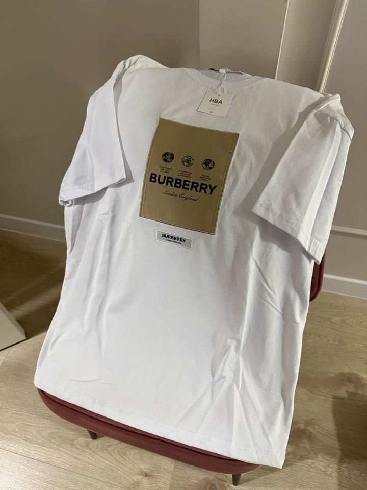 Футболка мужская