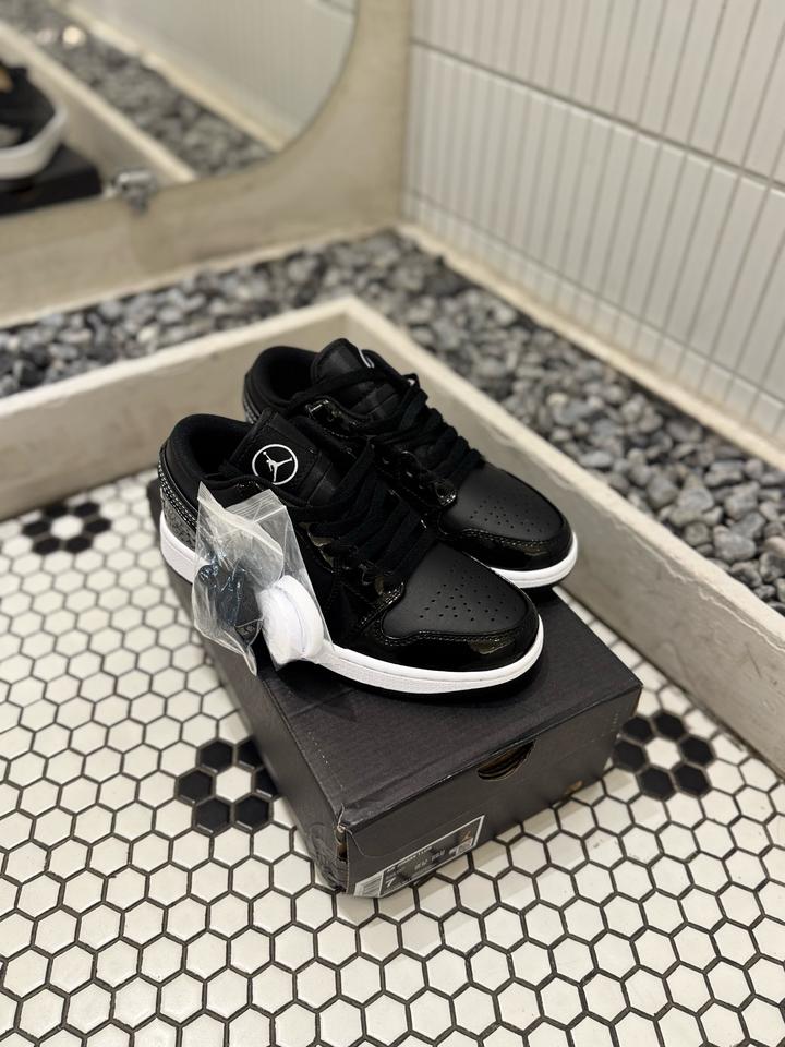 Стильные Джорданы