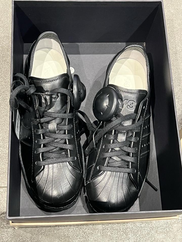 Кроссовки Y- 3