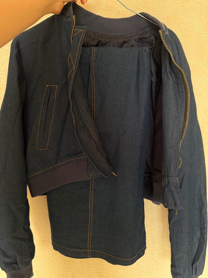 Комплект с юбкой от INE.CONCEPT