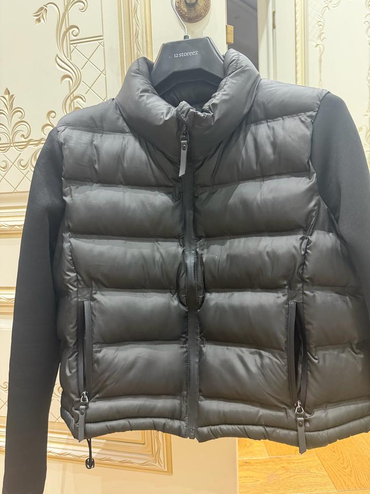Куртка zara