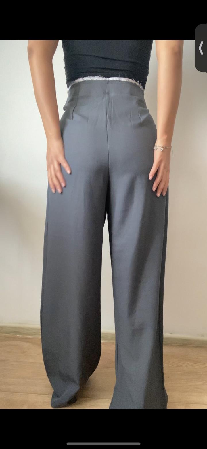 Классические брюки