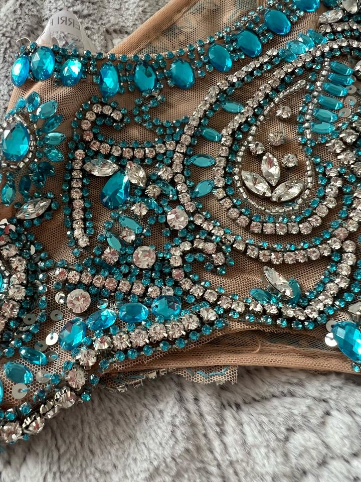 Продаю шикарное коктейльное/выпускное платье Sherri Hill