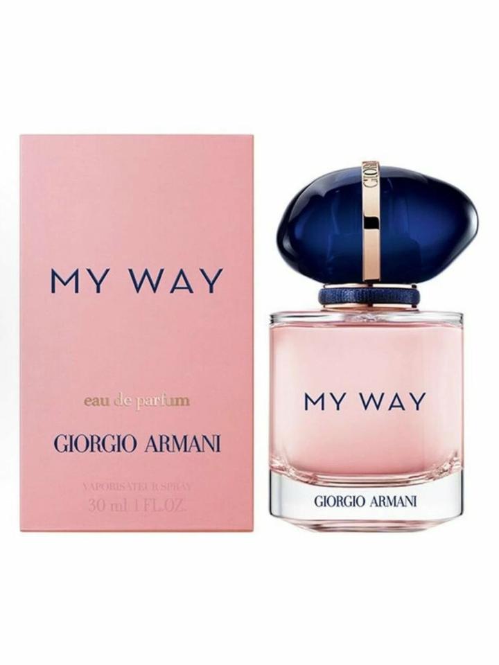 Armani My way
