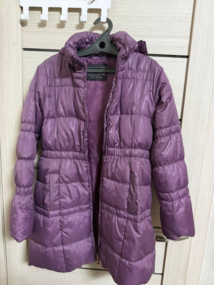 Детские Куртки хорошего качества