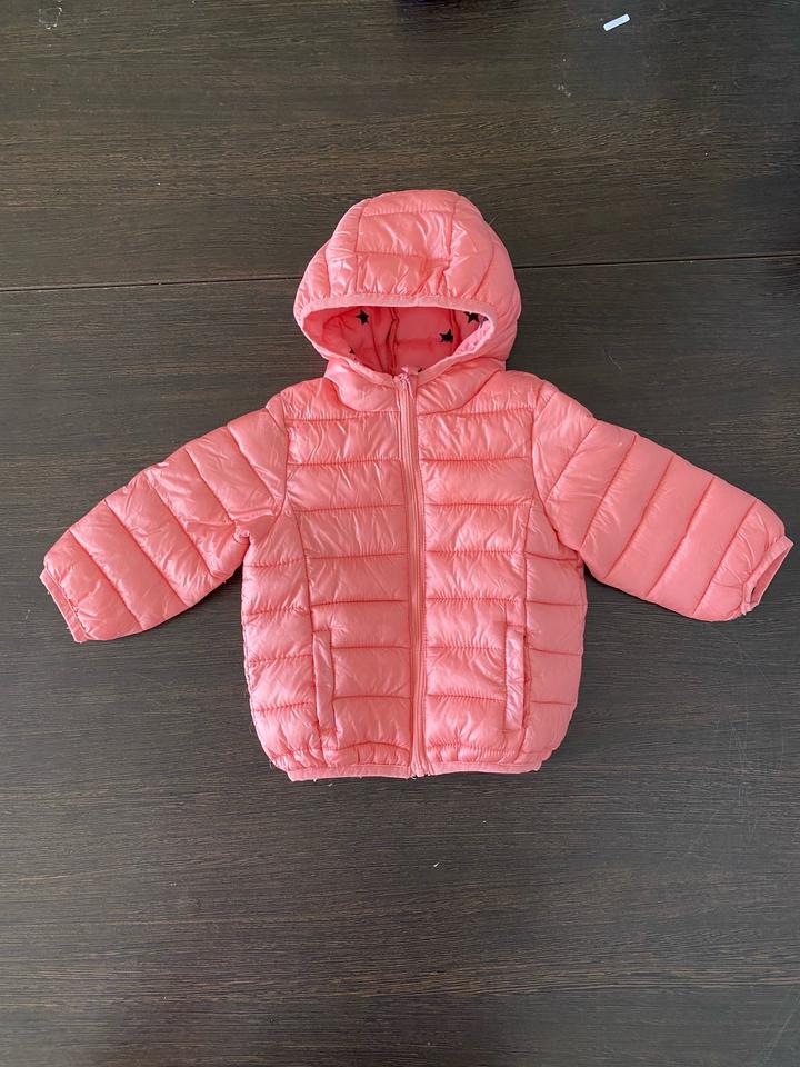 Детская куртка демисезон Orchestra