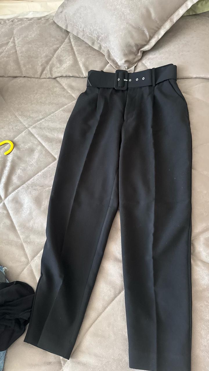 Брюки Zara