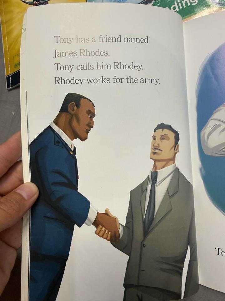 Книги детские на Английском