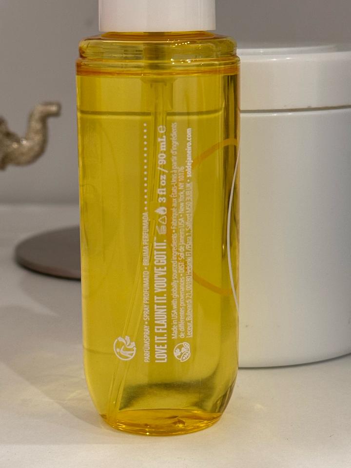 SOL de JANEIRO 87