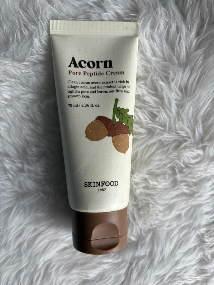 Skinfood крем для лица