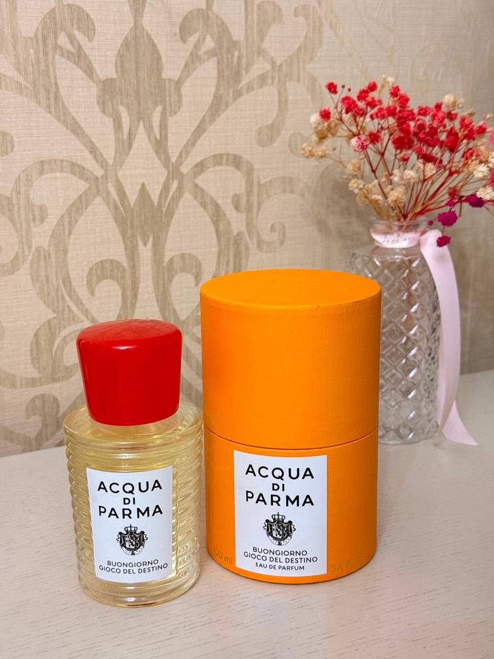 Acqua di parma